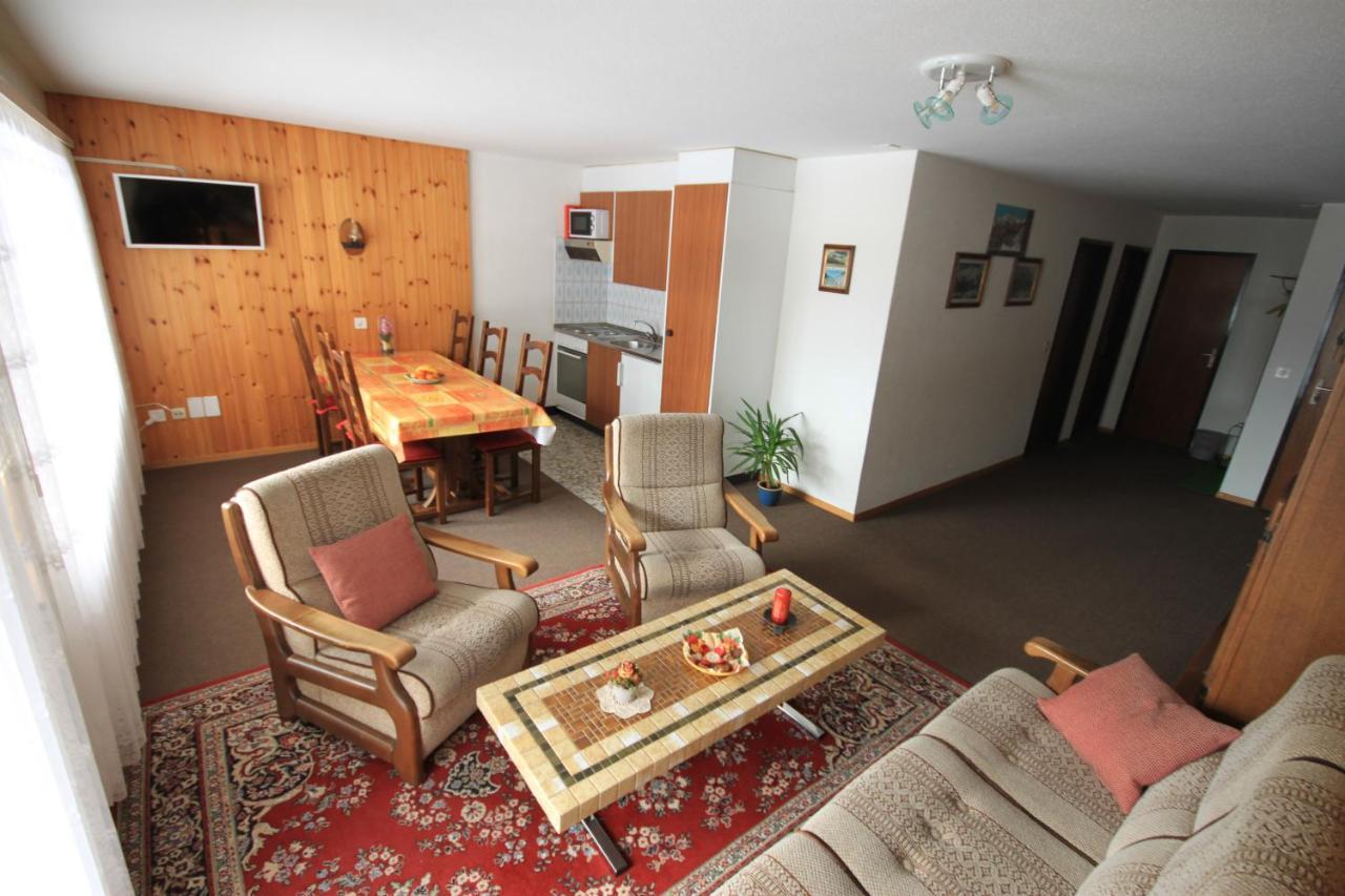 Haus Royal Apartman Randa Kültér fotó
