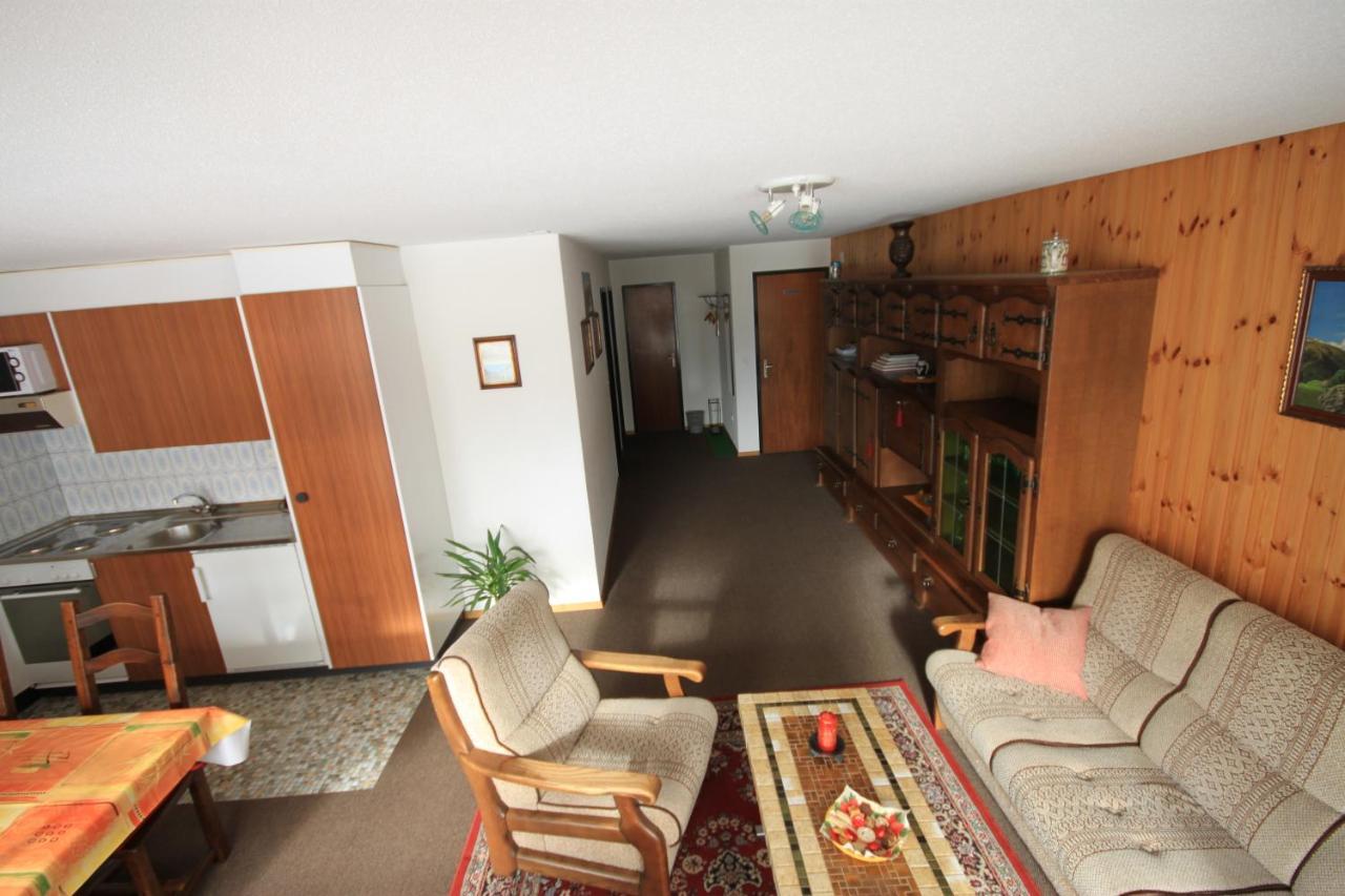 Haus Royal Apartman Randa Kültér fotó