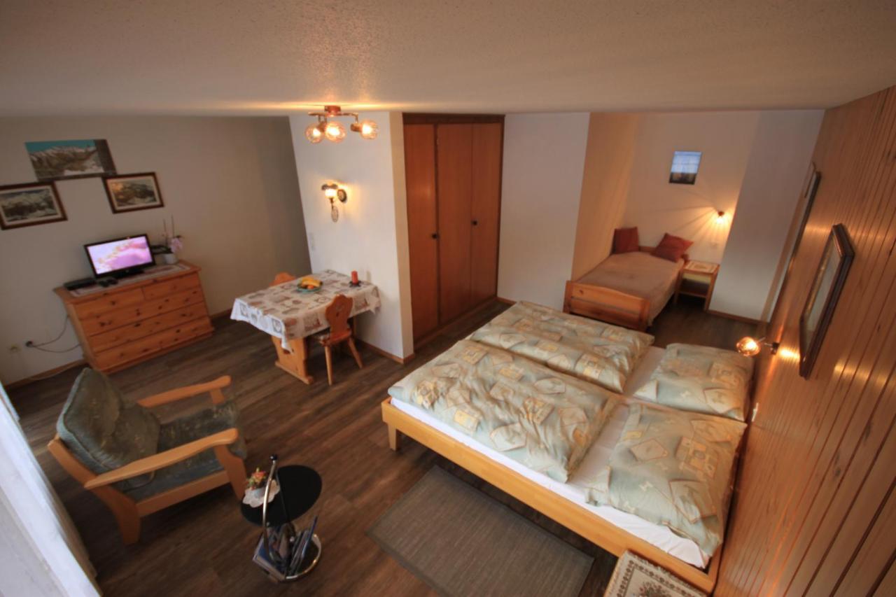 Haus Royal Apartman Randa Kültér fotó
