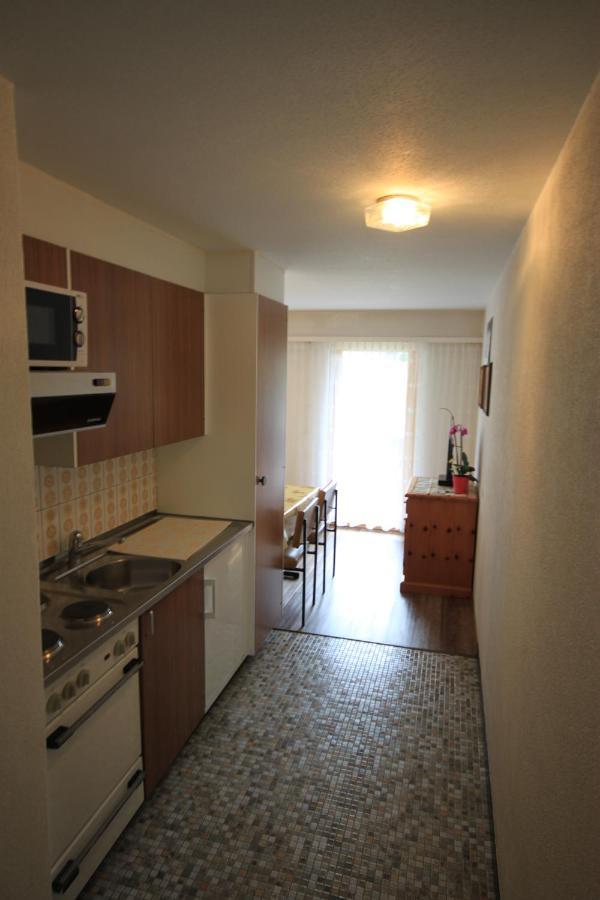 Haus Royal Apartman Randa Kültér fotó