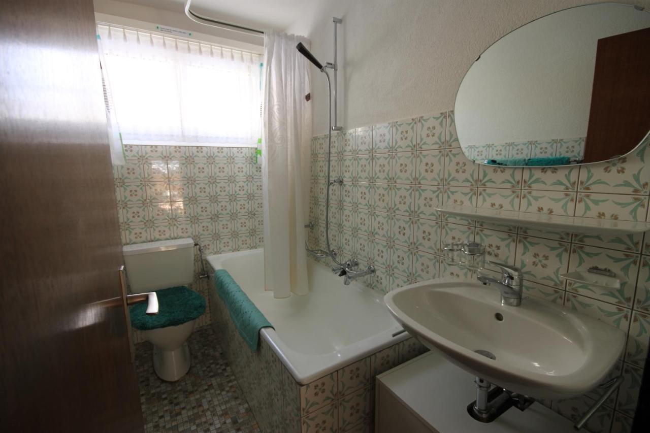 Haus Royal Apartman Randa Kültér fotó