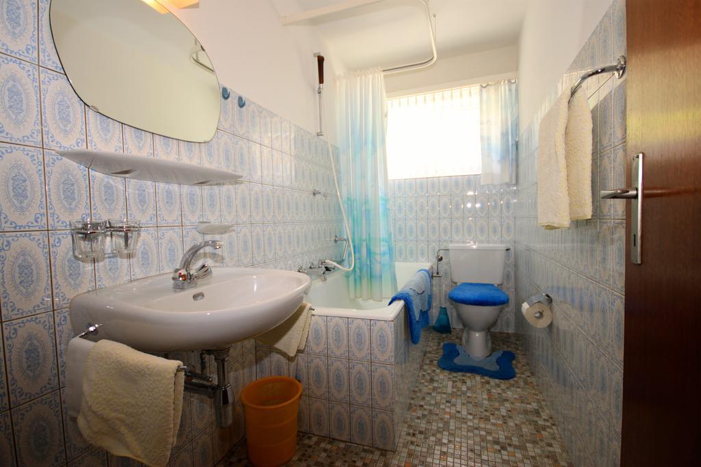 Haus Royal Apartman Randa Kültér fotó