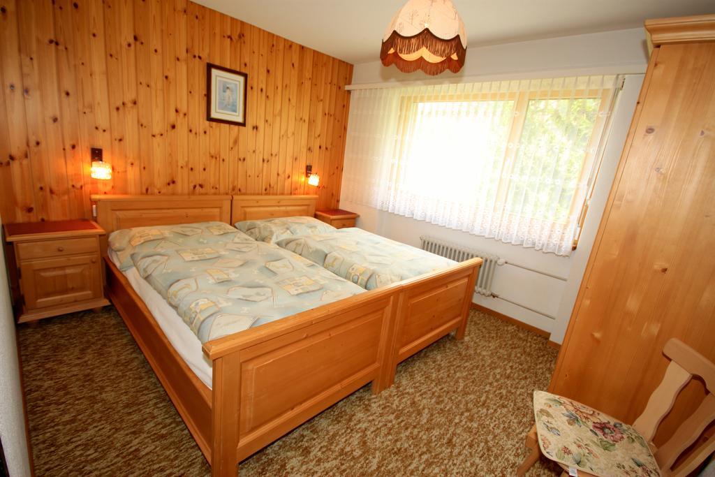 Haus Royal Apartman Randa Kültér fotó