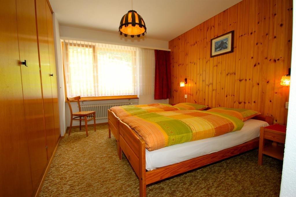 Haus Royal Apartman Randa Kültér fotó
